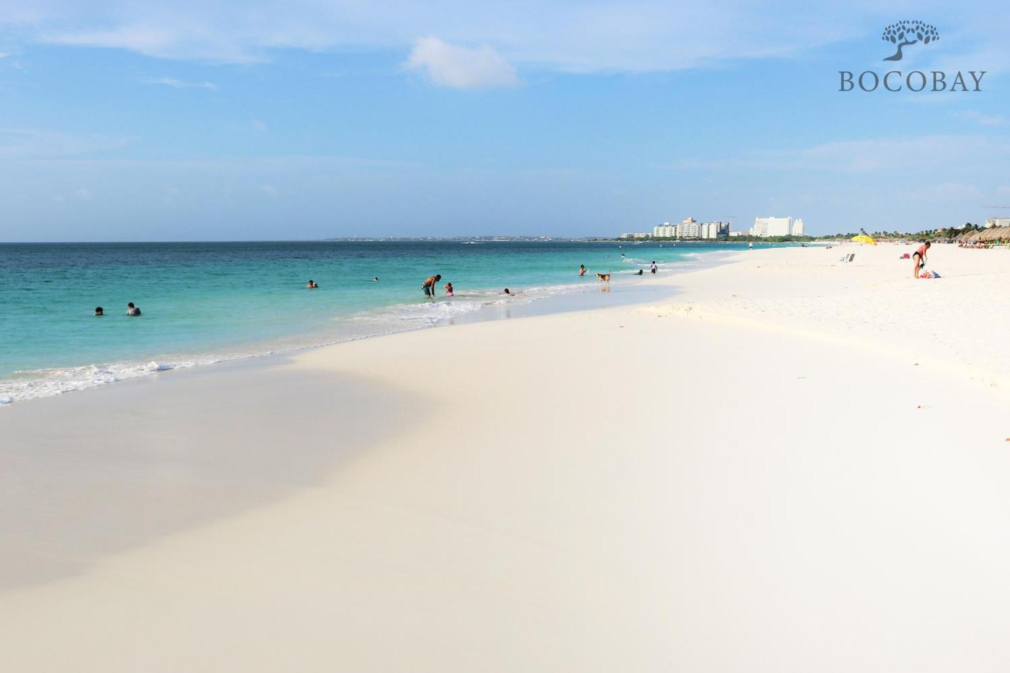 Bocobay Aracari Condo Hotel Palm Beach Exterior foto